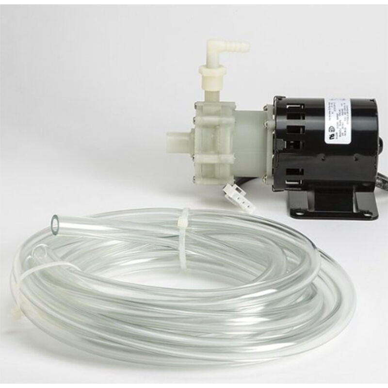 GE Refrigerator Ice Maker Drain Pump Kit, , hires