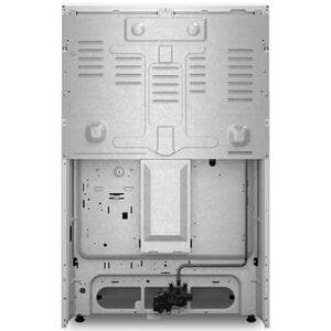 Whirlpool 30 in. 5.0 cu. ft. Air-Fry Standard Convection Gas Range with 5 Sealed Burners - White, , hires