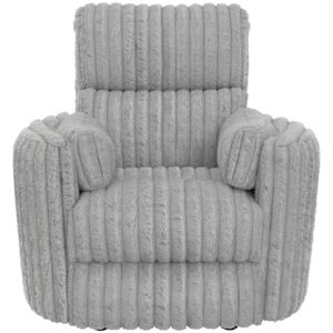 Catnapper Daydream Power Rocker Recliner - Gray, Gray, hires
