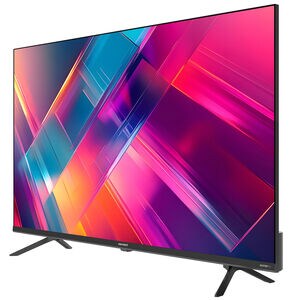 Element - 50" Class Revolution Series LED 4K UHD Smart XUMO TV, , hires