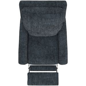 Catnapper Belton Swivel Glider Recliner - Gray, Gray, hires