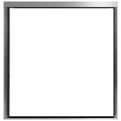 Fisher & Paykel Surround Kit for RF135 Refrigerator - Stainless Steel | 635X2