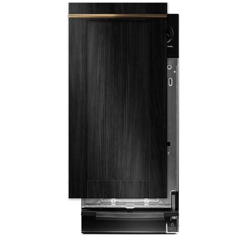 JennAir 15 in. 1.4 cu. ft. Trash Compactor - Custom Panel Ready, , hires