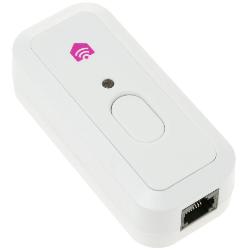GE SmartHQ Connect Module, , hires