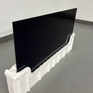 Samsung - 42" Class S90F OLED 4K UHD Samsung Vision AI Smart TV (Open Box Excellent Condition), , hires