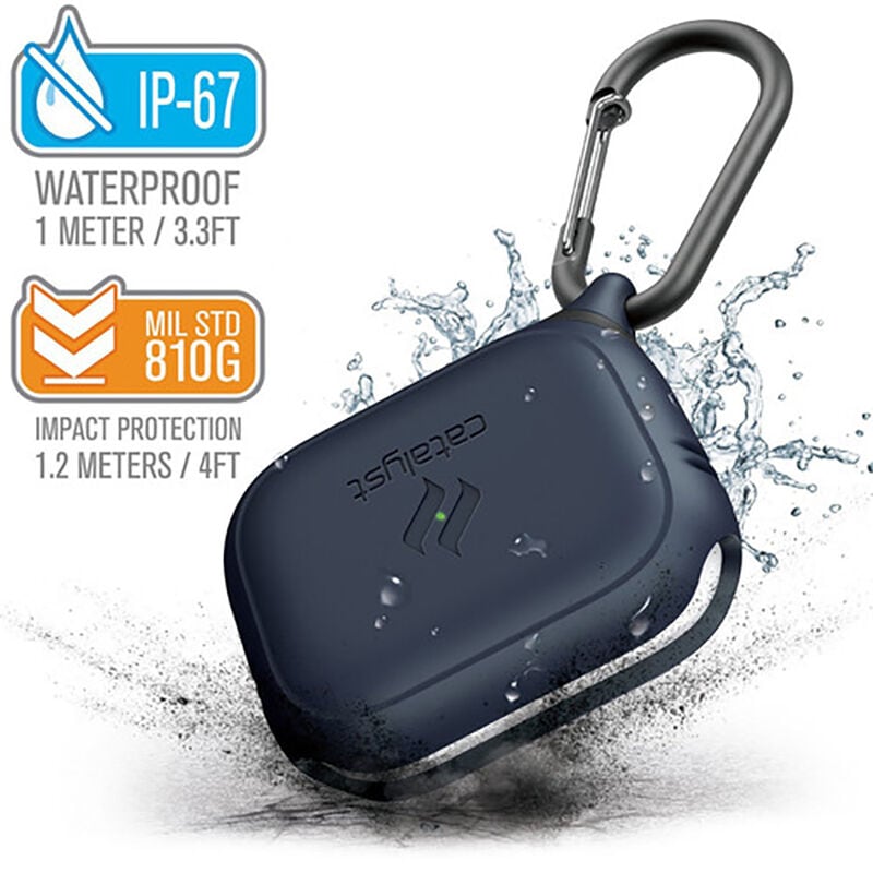 Catalyst waterproof case for airpods deals