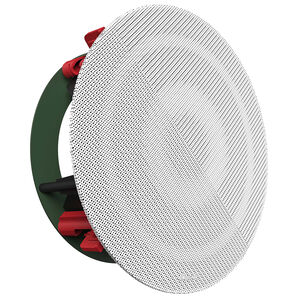 Klipsch Designer Series 6.5 Stereo In-Ceiling Speaker (Each) - White, , hires