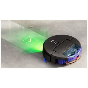 Dyson Spot+Scrub Ai Wi-Fi Connected Auto-Empty Pet Robotic Vacuum/Mop Combo with Cleaning Station, , hires
