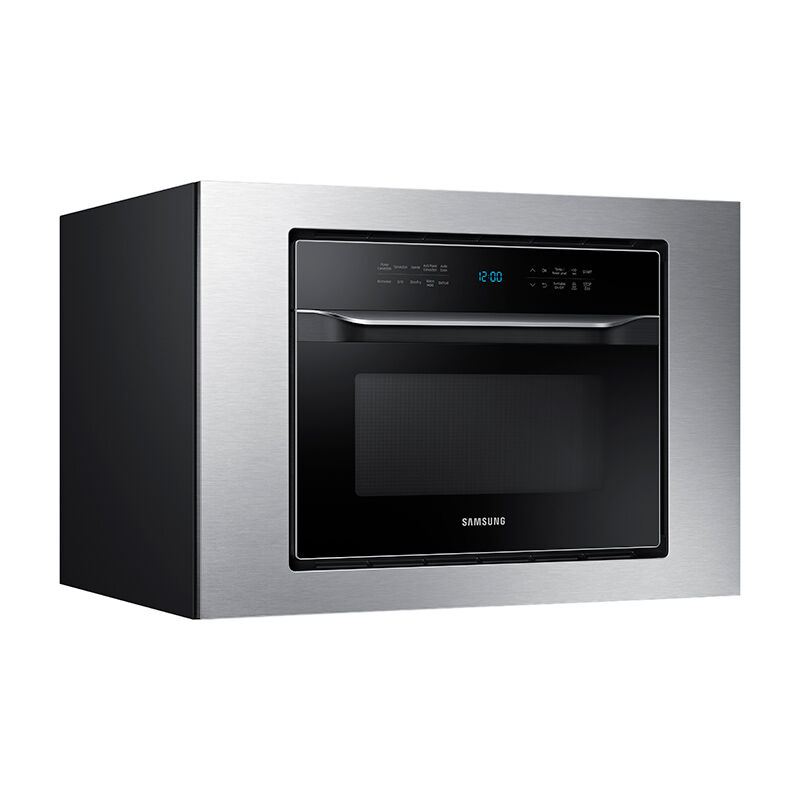1 2 Cu Ft Countertop Microwave, Samsung Mc11h6033ct Countertop Convection Microwave
