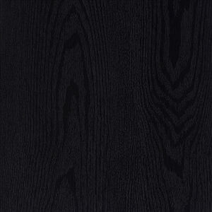 Hudson & Canal Soren 55" Wide Rectangular Fluted Console Table - Black Grain, , hires