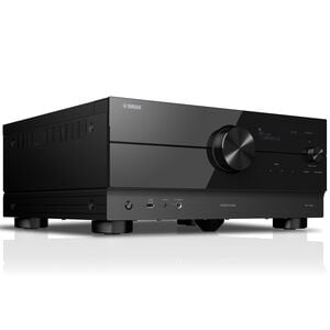 Yamaha AVENTAGE 7.2 Channel AV Receiver, , hires