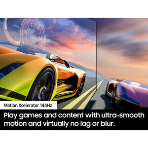 Samsung - 43" Class QN90D Series Neo QLED 4K UHD Smart Tizen TV, , hires