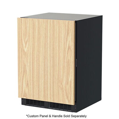 Marvel Classic Collection 24 in. 5.1 cu. ft. Built-In Undercounter Refrigerator - Custom Panel Ready | MLRE124IS21A