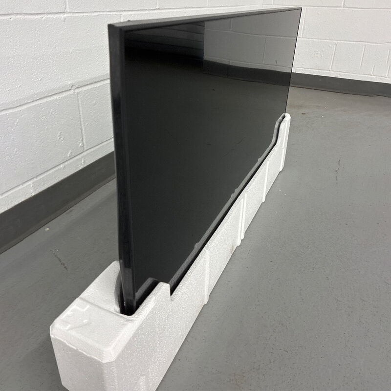 Samsung - 43" Class Q7F QLED 4K UHD Samsung Vision AI Smart TV (Open Box Good Condition), , hires