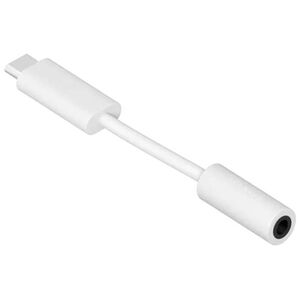 Sonos Line-In Adapter for Era 100/300 - White, , hires