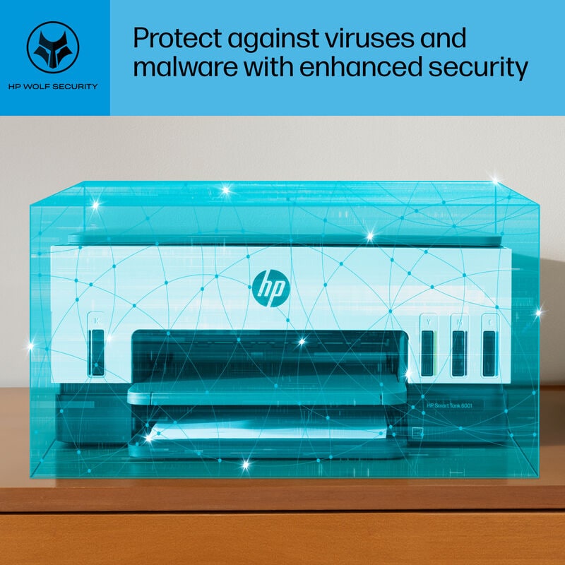 HP Smart Tank 6001 All-in-One, , hires