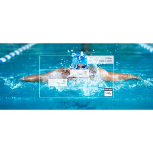 Optoma Short Throw Full HD Laser Projector - Black, , hires