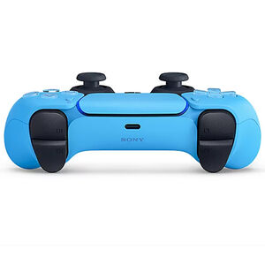 Sony - PlayStation 5 - DualSense Wireless Controller - Starlight Blue, , hires