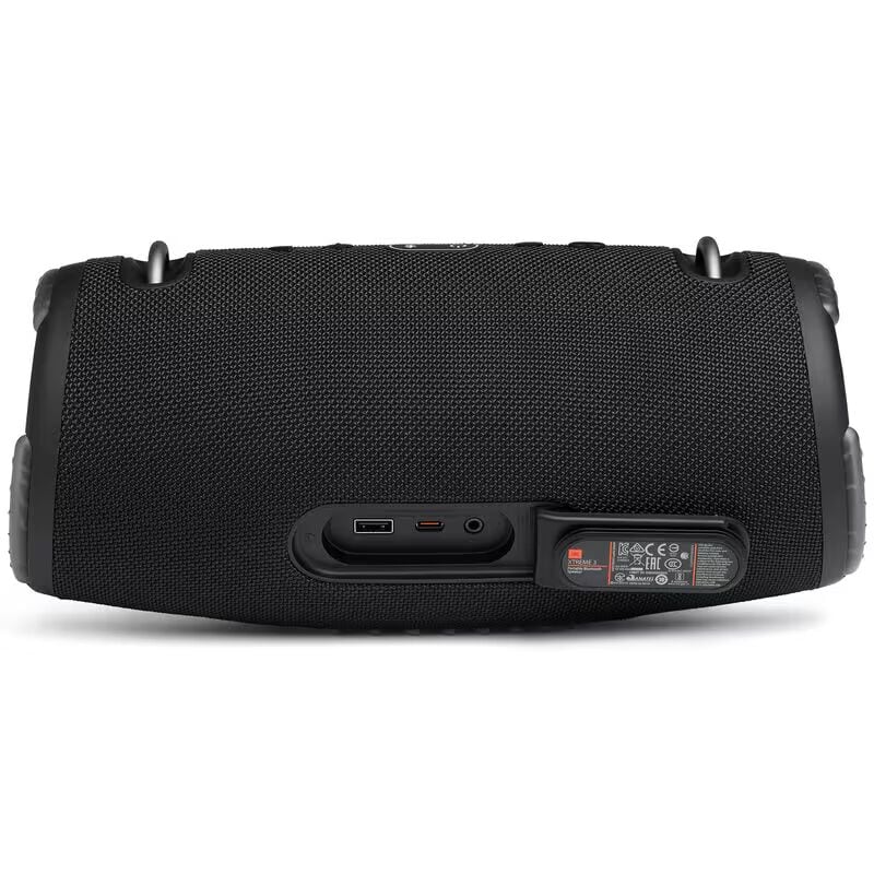 JBL Xtreme 3 Portable Rechargeable Waterproof Bluetooth Speaker