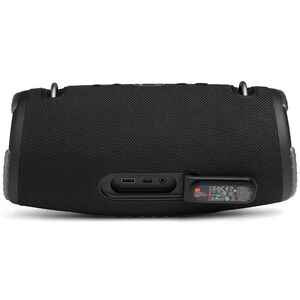 JBL Xtreme 3 Portable Rechargeable Waterproof Bluetooth Speaker - Black, Black, hires