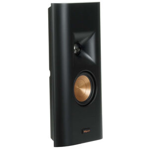 Klipsch Reference Premiere On-Wall Speaker (Each) - Matte Black, , hires