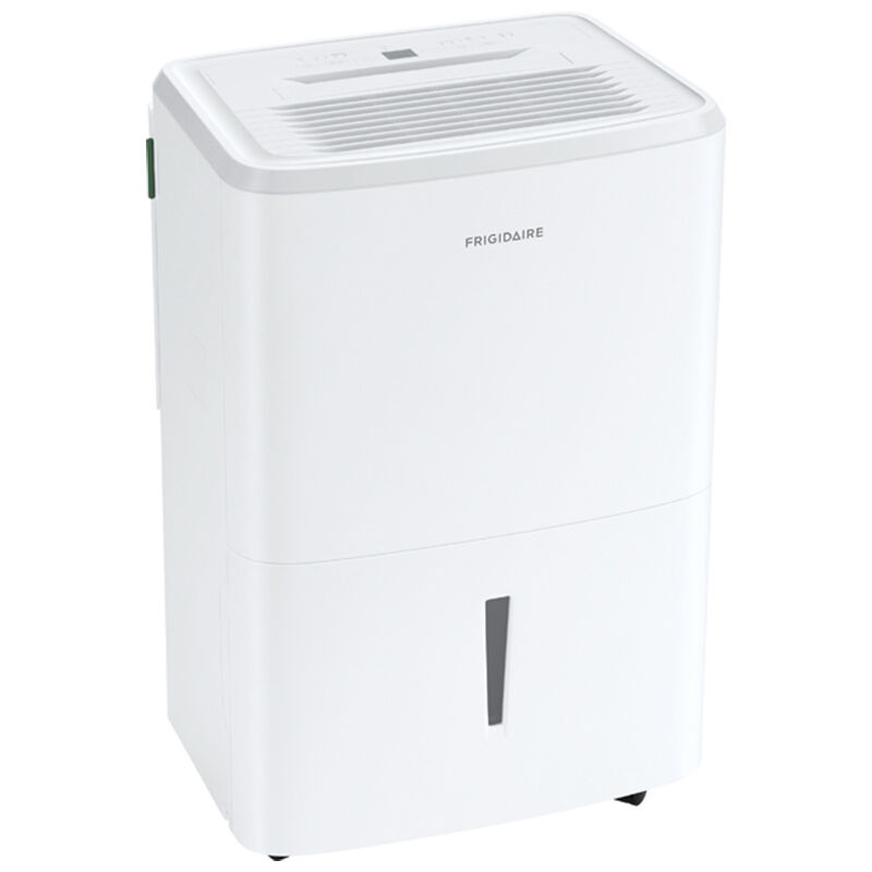 Frigidaire 50 Pint Energy Star Dehumidifier with 3 Fan Speeds - White, , hires