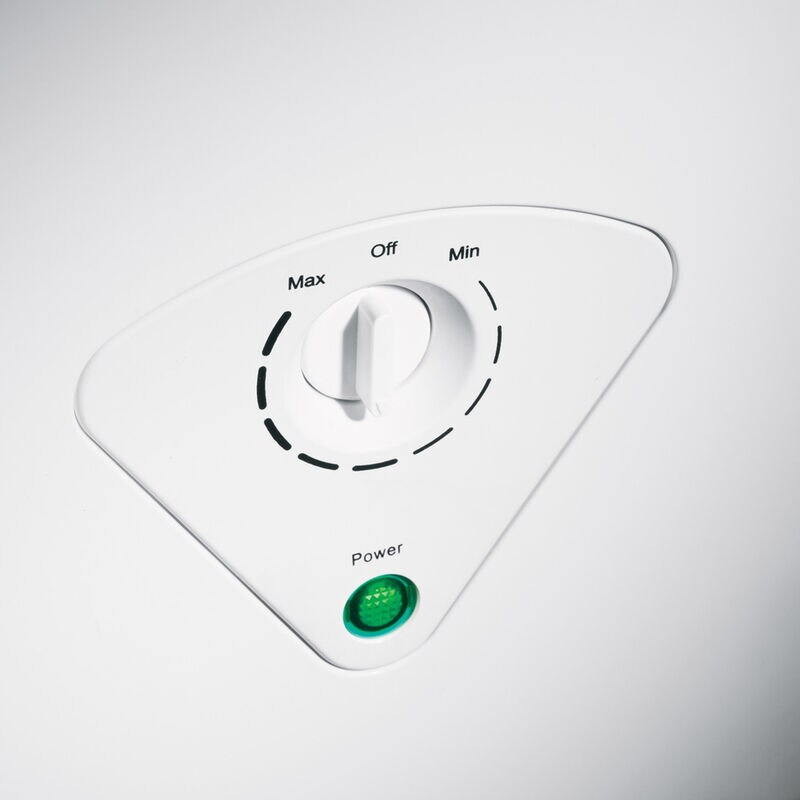 GE 32 in. 7.0 cu. ft. Garage-Ready Chest Freezer - White, , hires