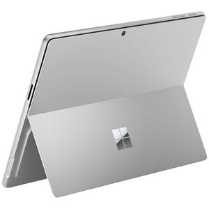 Microsoft Surface Pro 13 in. 2-in-1 Touchscreen Notebook with Copilot+ PC, Snapdragon X Plus CPU, Qualcomm Adreno GPU, 16 GB RAM, 256 GB SSD, up to 14 Hrs. of Battery Life & Windows 11 Home - Platinum, , hires