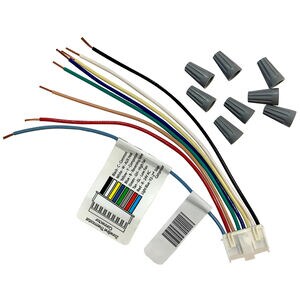 GE Thermostat Wiring Kit, , hires