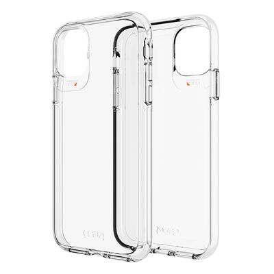 Gear4 Crystal Palace for iPhone 11 - Clear | 702003721