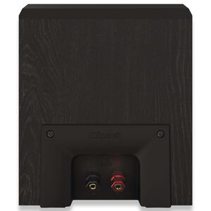 Klipsch Reference Premiere Surround Sound Speakers (Pair) - Ebony, , hires