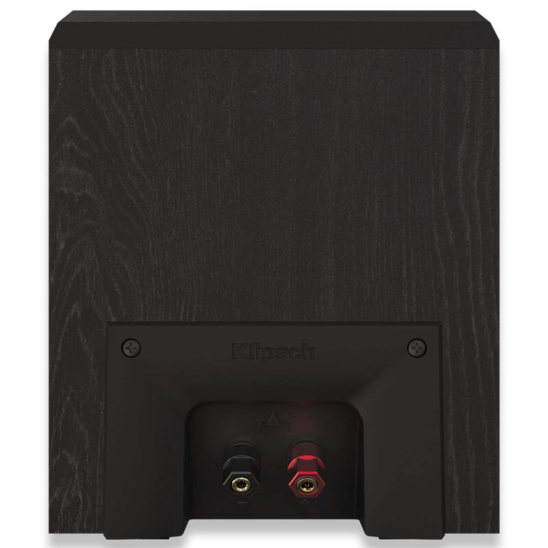 Klipsch Reference Premiere Surround Sound Speakers (Pair) - Ebony, , hires
