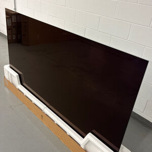 LG - 83" Class C5 Series OLED evo 4K UHD Smart webOS TV (Open Box Excellent Condition), , hires