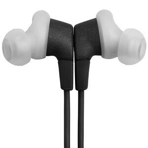 JBL Endurance Run 3C USB-C Wired Sport Headphone - Black/Gray, , hires
