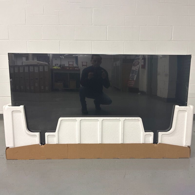 Samsung - 65" Class U8000F LED 4K UHD Smart Tizen TV (Open Box Excellent Condition), , hires