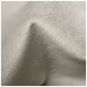 Skyline Furniture Tufted Velvet Fabric Upholstered Queen Size Bed - Buckwheat, Buckwheat, hires