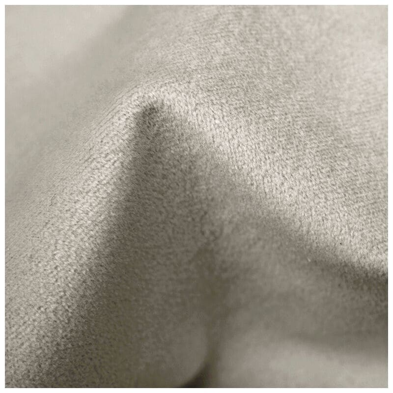 Skyline Furniture Tufted Velvet Fabric Upholstered Queen Size Bed - Buckwheat, Buckwheat, hires