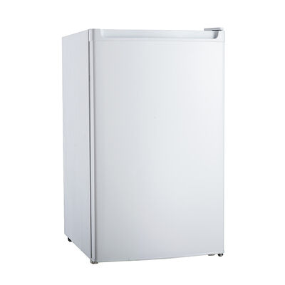 Avanti 20 in. 4.4 cu. ft. Mini Fridge with Freezer Compartment - White | RM4406W