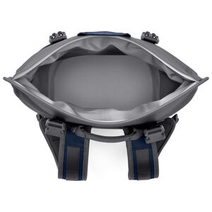 YETI Hopper M12 Soft Backpack Cooler - Navy, Yeti-Navy Blue, hires