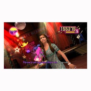 Hannah Montana: The Movie for Nintendo DS, , hires