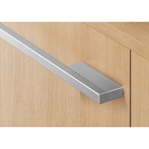 Fisher & Paykel Series 9 24 in. Smart Double Drawer with Top Control & 43 dBa Sound Level - Custom Panel Ready, , hires