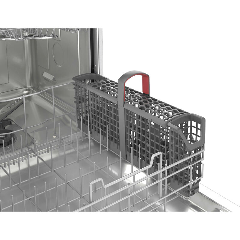 KitchenAid 24 in. Top Control Dishwasher with 44 dBa Sound Level - Custom Panel Ready, , hires