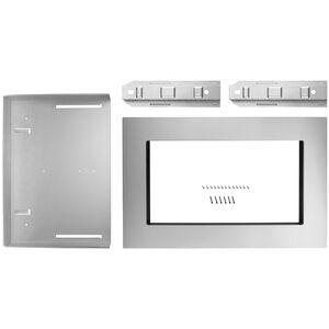 Whirlpool 27 in. Trim Kit for Microwaves, , hires