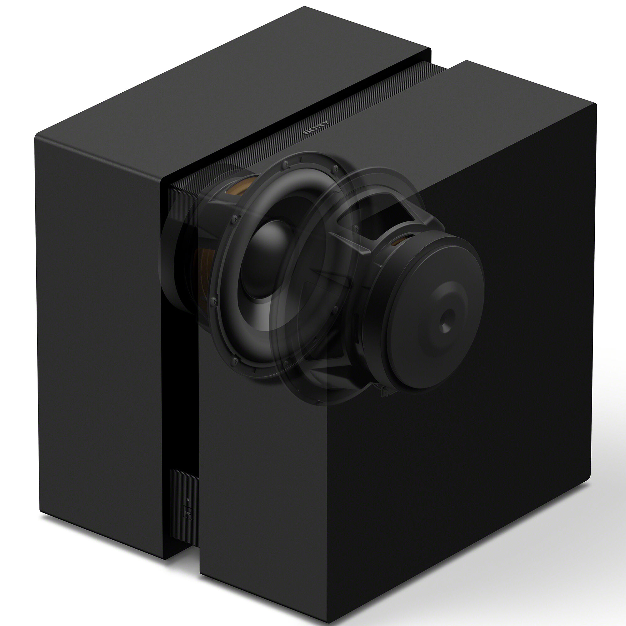 Sony Bravia Theater Sub 9 Wireless Subwoofer for Quad/Bar 9/Bar 8