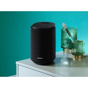 Bose Lifestyle Ultra Speaker - Black, Black, hires