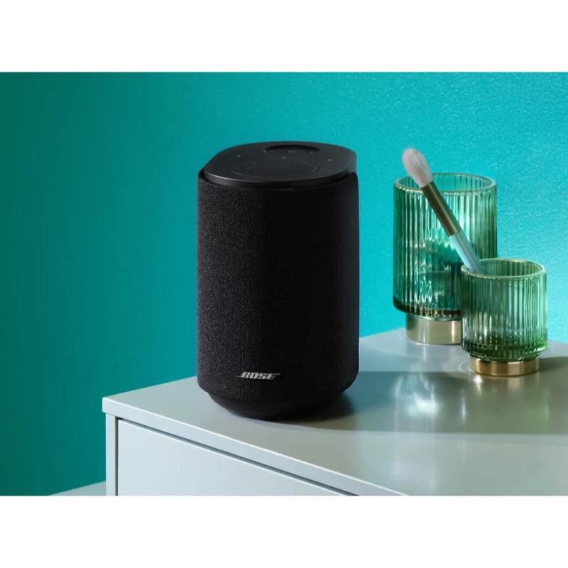 Bose Lifestyle Ultra Speaker - Black, Black, hires