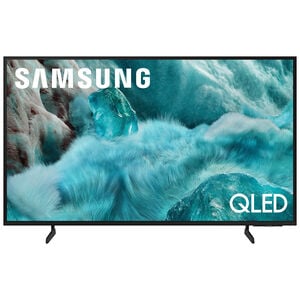 Samsung - 50" Class Q7F QLED 4K UHD Samsung Vision AI Smart TV, , hires