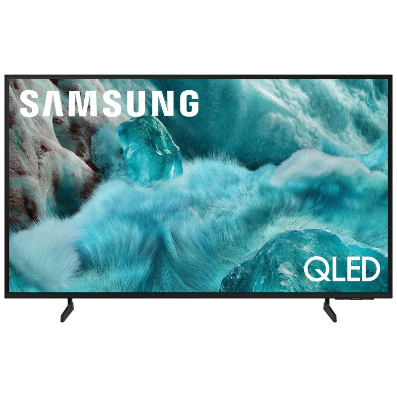 Samsung - 50" Class Q7F QLED 4K UHD Samsung Vision AI Smart TV, , hires