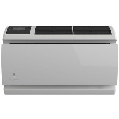 Friedrich WallMaster Series 10,000 BTU Heat/Cool Smart Through-the-Wall Air Conditioner with 3 Fan Speeds & Remote Control - White | WET10A33A