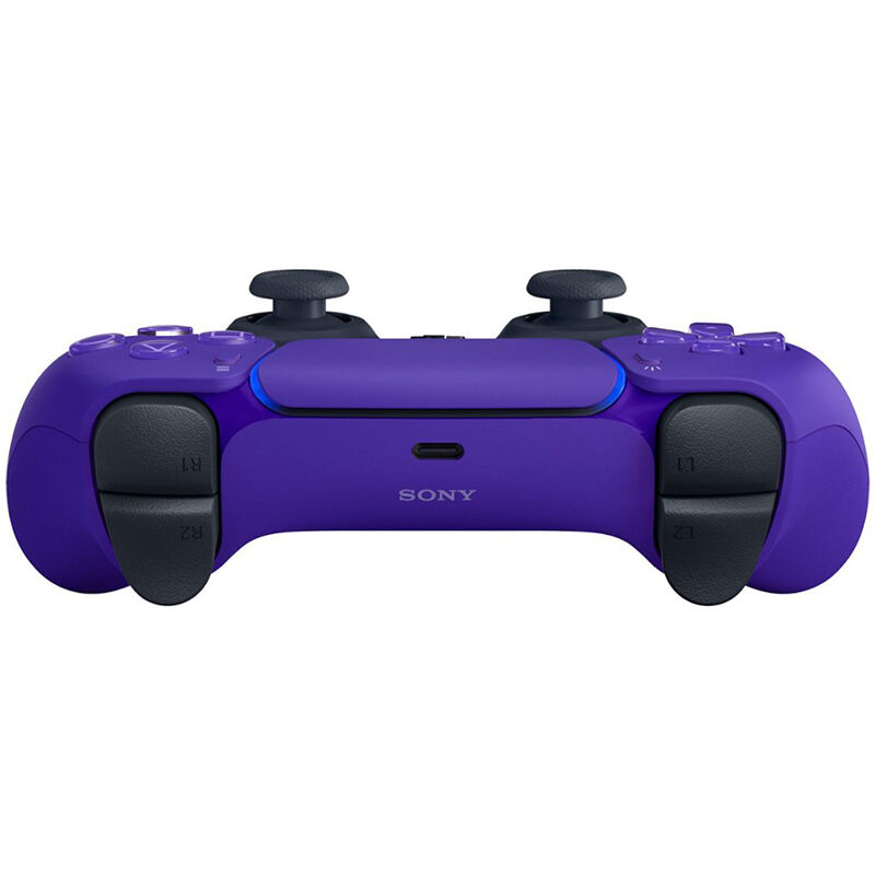 Sony DualSense Wireless Controller for PS5 - Galactic Purple, Purple, hires